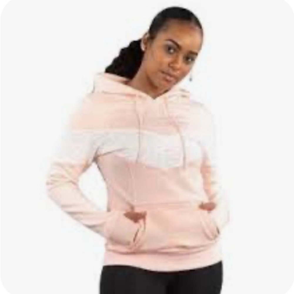 Buffbunny hoodie